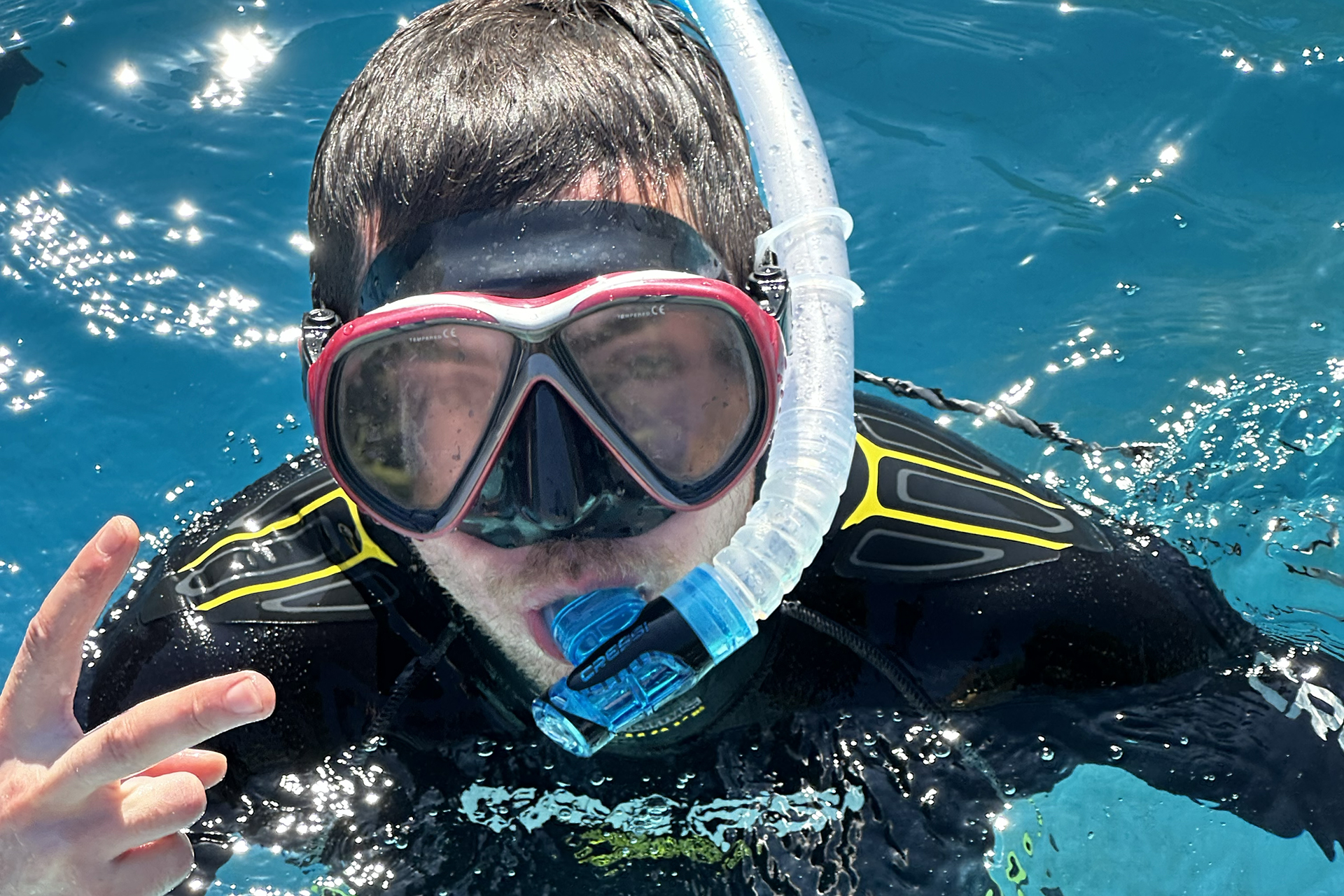 Snorkel Snorkel