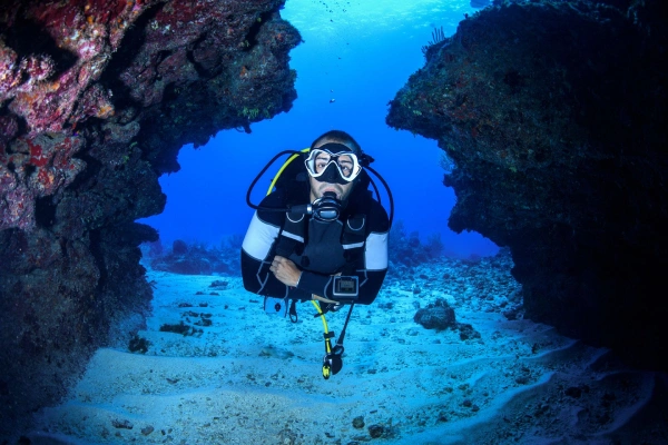 Buceo en Mallorca Buceo en Mallorca