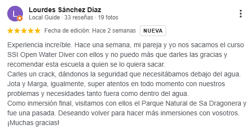 Testimonio