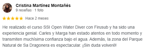 Testimonio