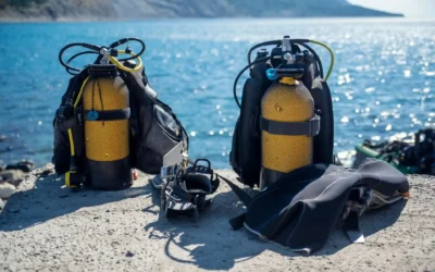 Protegido: Mantenimiento de reguladores de buceo en Mallorca