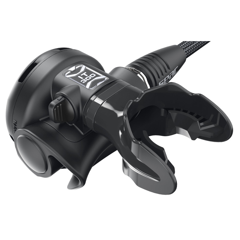 segunda etapa regulador buceo SEAC IT300