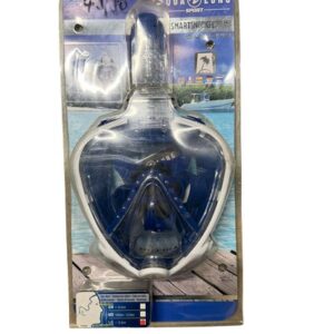 Máscara snorkel Full Face Aqualung Sport