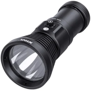 Linterna de buceo XTAR D28 3600 Lumen