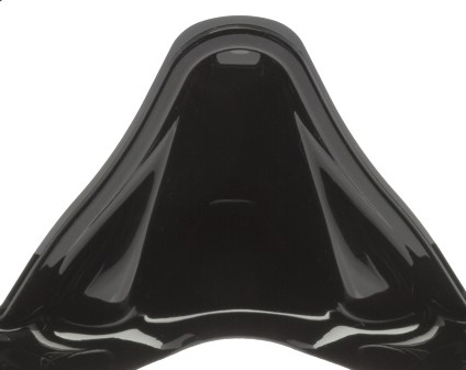 máscara snorkel