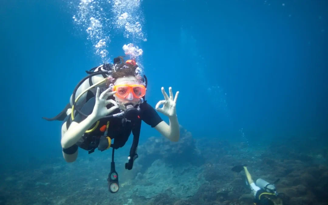 Dónde alquilar equipo de buceo en Mallorca: guía completa con precios y consejos