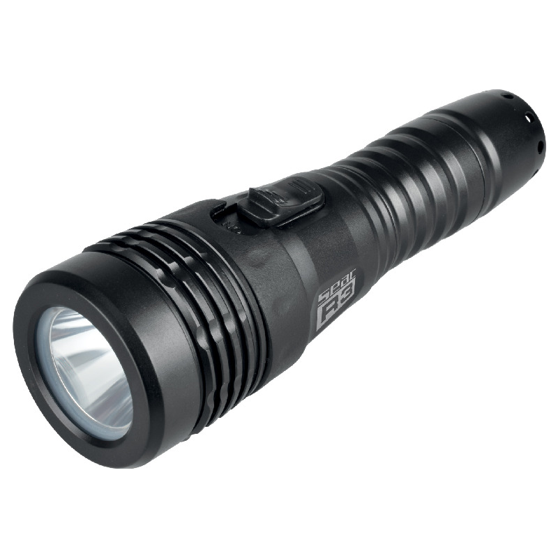 Linterna de buceo SEAC R3 LED