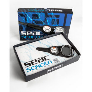consola de buceo SEAC Screen Console para buceo recreartivo